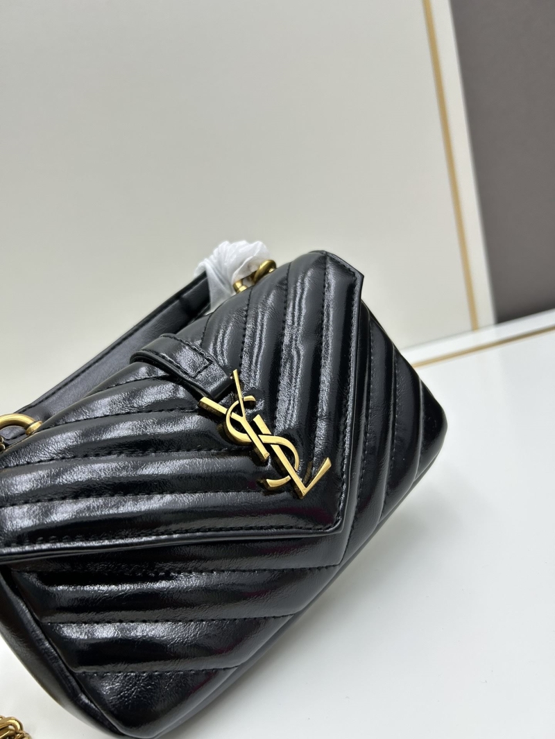 YSL Top Handle Bags